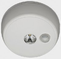 Mr Beams LED Anywhere Ceiling Light